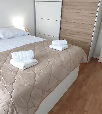 Apartman Sandra * Split