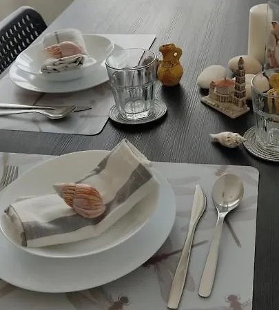 Apartman Sandra *