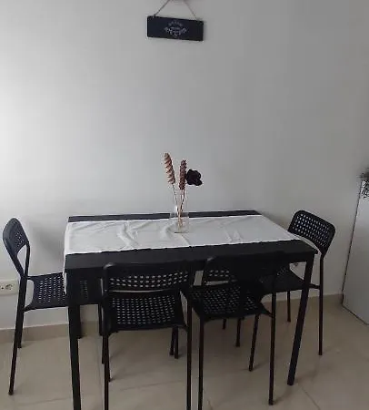 Apartman Sandra Apartment
