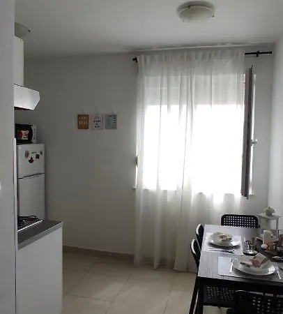 Apartman Sandra