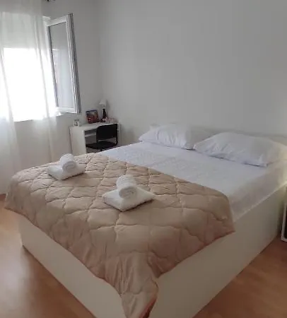 Apartment Apartman Sandra