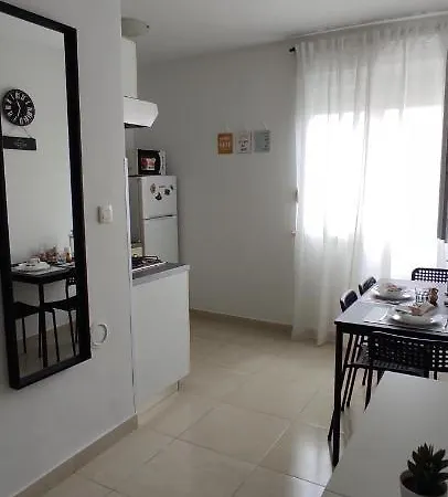 Apartman Sandra Apartment Split