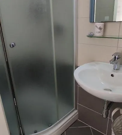 Apartman Sandra * Split