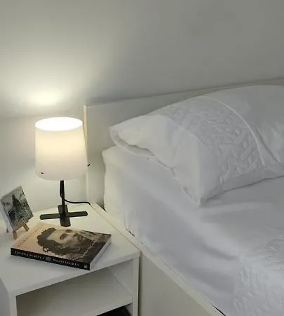 Lejlighed Apartman Sandra *