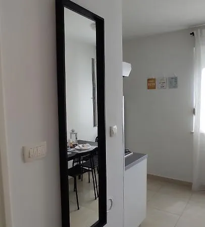 Lejlighed Apartman Sandra *