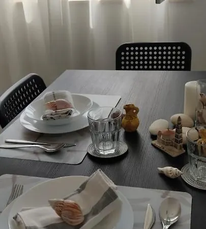Apartman Sandra *